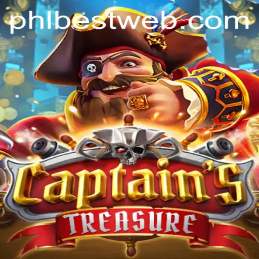 CaptainssTreasure: A Voyage into the Adventurous World of Online Gaming