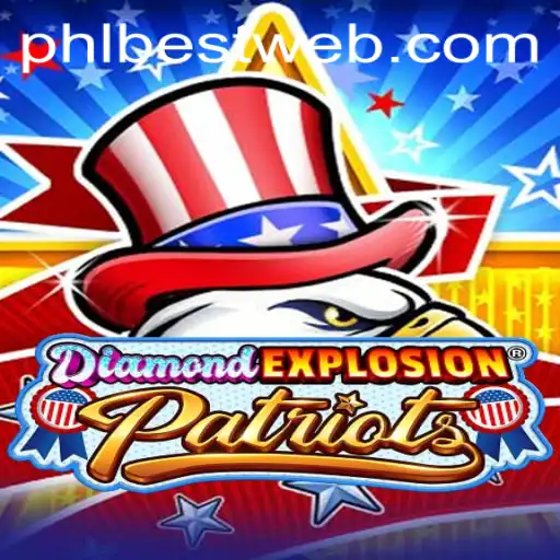 Exploring DiamondExplosionPatriots: A Thrilling Gaming Adventure