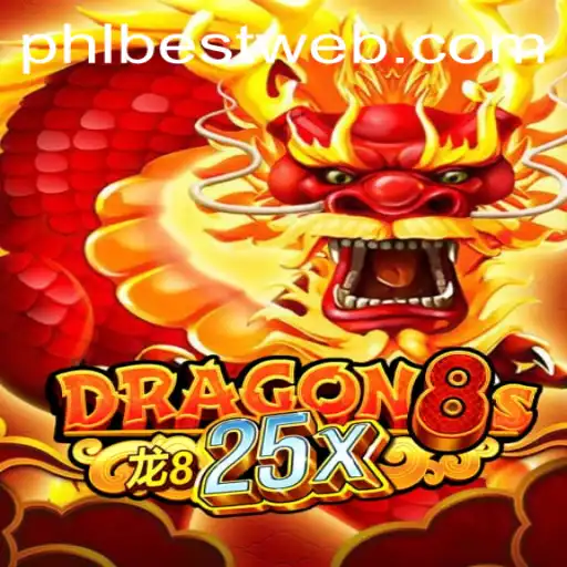 Experience the Thrill of Dragon8s25x: An Engaging Adventure Awaits