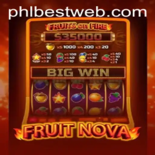 Exploring FruitNova: A Fresh Adventure in Gaming