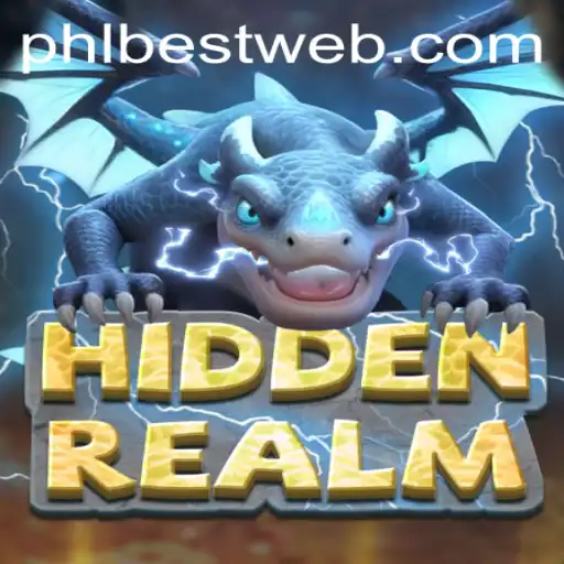 HiddenRealm: An Immersive Adventure in a World of Mystery