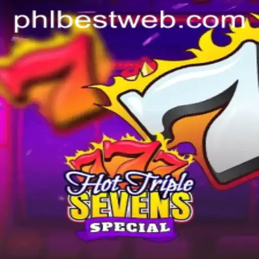 Exploring the Excitements of HotTripleSevensSpecial on PHLBEST.COM