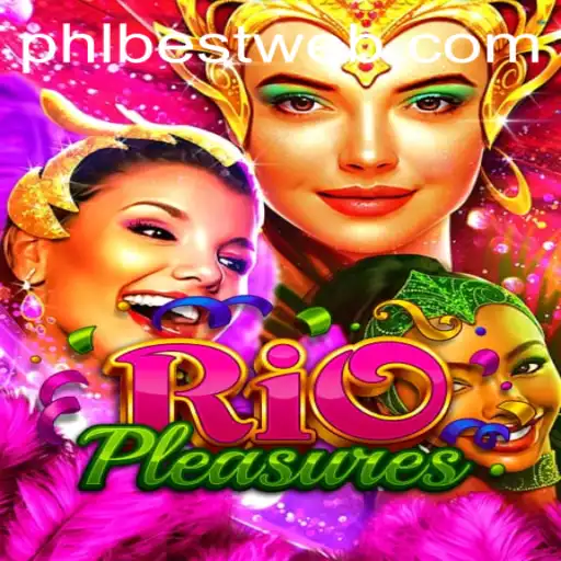 Discover the Exciting World of RioPleasures: A Game of Strategy and Chance