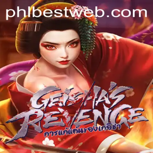 Exploring the Fascinating World of GeishasRevenge: A New Gaming Sensation