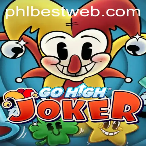 GoHighJoker: An Immersive Game Experience with PHLBEST.COM
