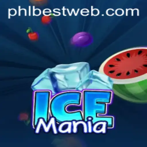 IceMania: The Thrilling World of Frozen Fun