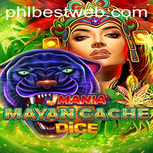 Unveiling JManiaMayanCacheDice: A Modern Twist on Ancient Gaming