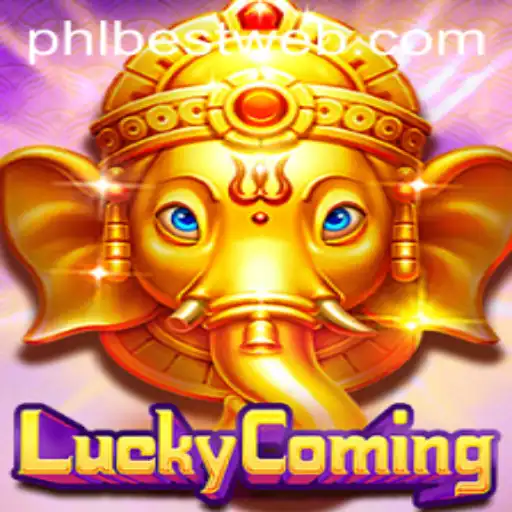 Explore the Thrills of LuckyComing: A Captivating Gaming Experience