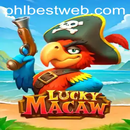 Discover the Exciting World of LuckyMacaw at PHLBEST.COM