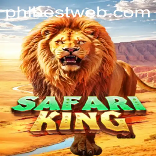 Exploring the Exciting World of SafariKing: A Thrilling Adventure with PHLBEST.COM