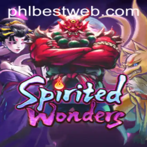 Explore the Enchanting World of SpiritedWonders