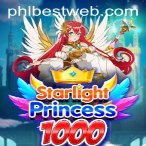 Discover StarlightPrincess1000: The Mesmerizing Game of Strategy and Adventure