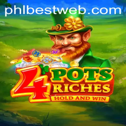 Unveiling the Allure of 4potsriches: The Game That Mesmerizes Enthusiasts