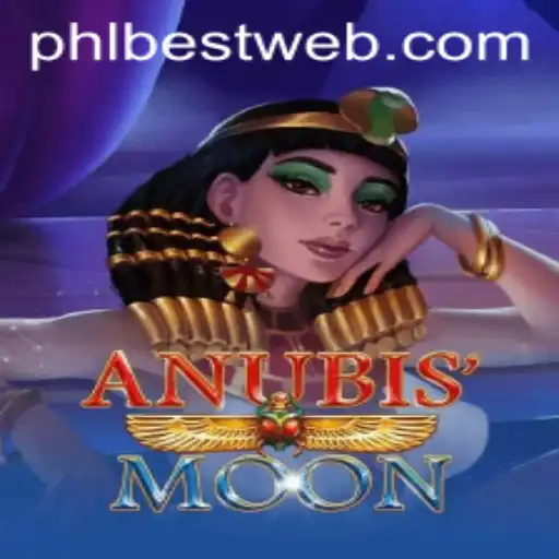 Dive Into the Mysteries of AnubisMoon: A New Era in Gaming at PHLBEST.COM