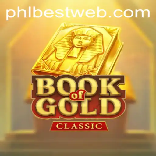 Unveiling the Mysteries of BookOfGoldClassic: A Timeless Adventure