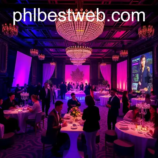 Exploring Exclusive Events Through PHLBEST.COM