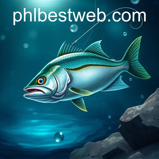 Exploring the Thrilling World of Fishing Games with PHLBEST.COM