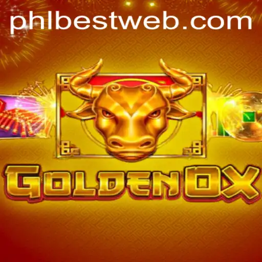 The Exciting World of GoldenOx: Unveiling the Thrills of PHLBEST.COM's New Game