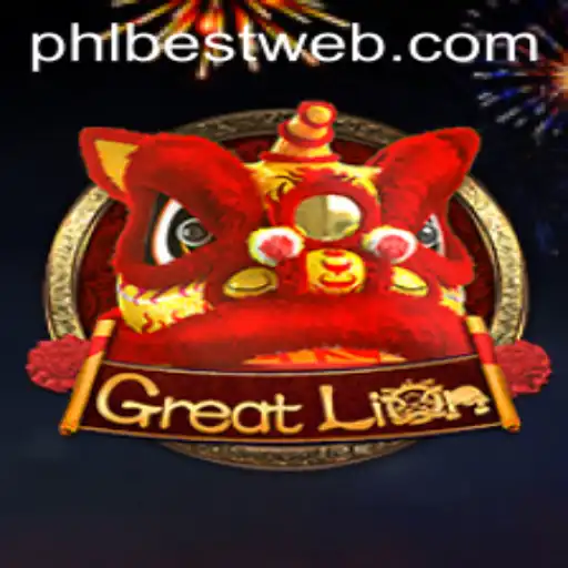 Experience the Thrill of GreatLion with PHLBEST.COM