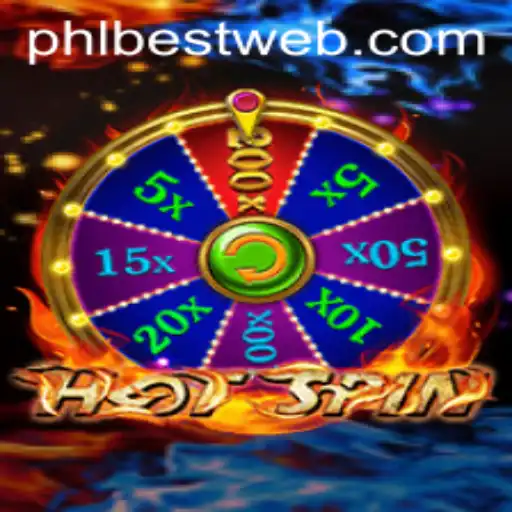HotSpin: A Thrilling Adventure Awaits at PHLBEST.COM