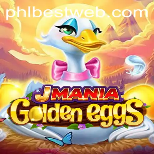 Unveiling JManiaGoldenEggs: An Exciting Virtual Adventure with PHLBEST.COM