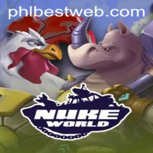 Exploring the Epic World of NukeWorld - A Comprehensive Guide