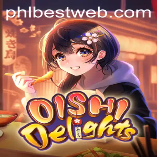 Exploring OishiDelights: A Flavorful Gaming Experience