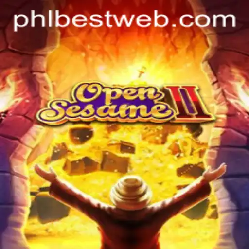 Unlock the Adventure with OpenSesameII: Discover the Magic with PHLBEST.COM