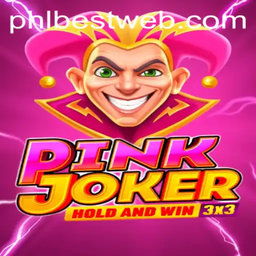 Explore the Exciting World of Pinkjoker: A Guide to the Newest Gaming Sensation