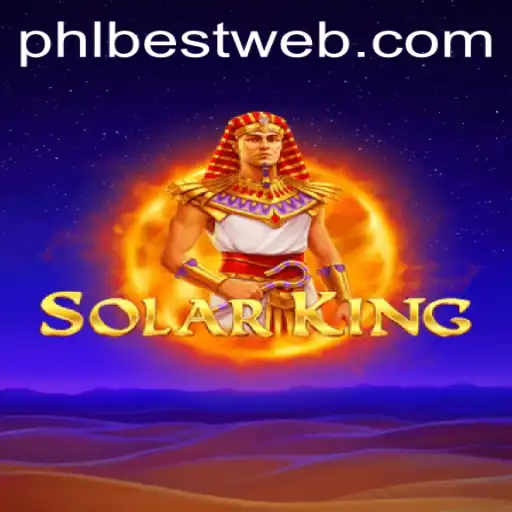 Discover the Thrills of SolarKing: An Adventure Awaits