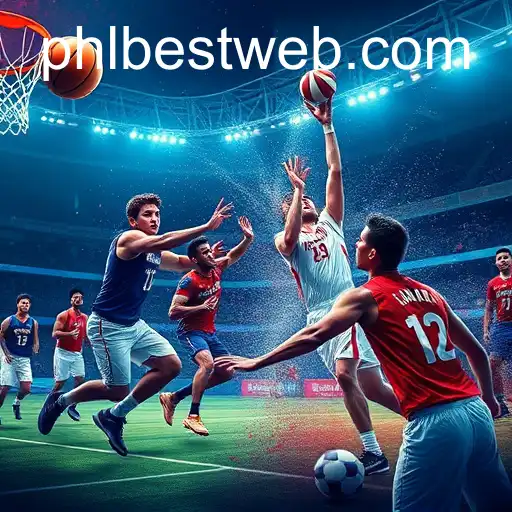 The Impact of PHLBEST.COM in the World of Sports