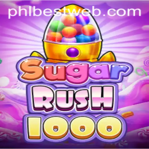 Experience the Excitement of SugarRush1000: Unveiling the Sweet Adventure