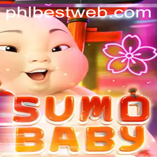 SumoBaby: A Whimsical Blend of Strategy and Fun