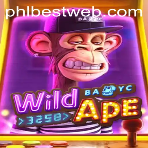 Explore the Adventure of WildApe3258 and Discover Its Thrilling World